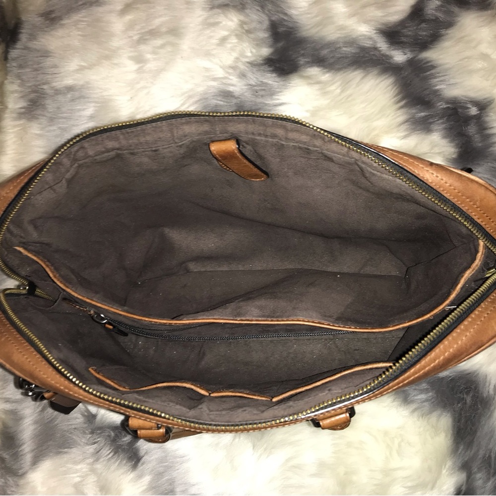Heavy duty Lap top bag